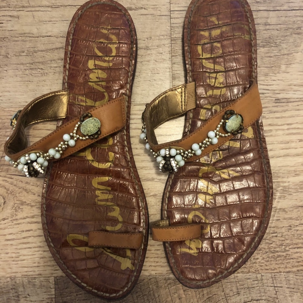 Sam Edelman sandals